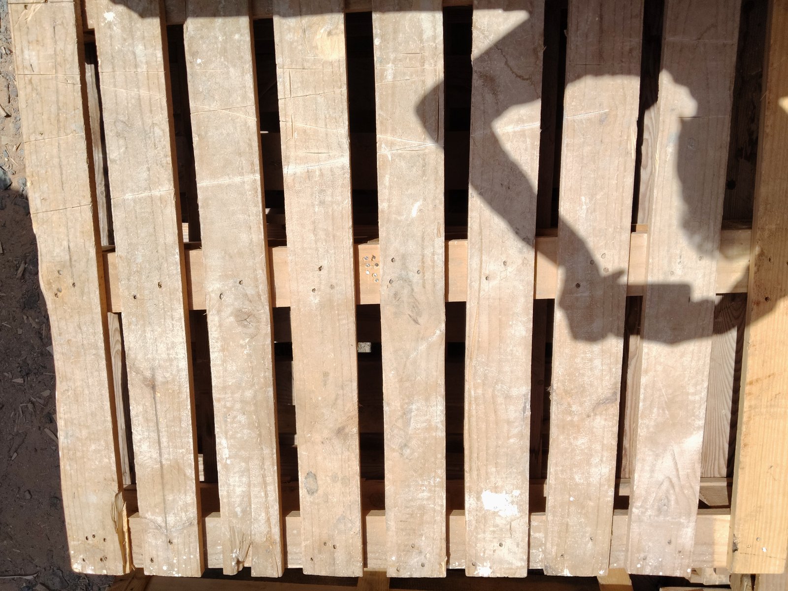 100x120 Used Heavy Duty